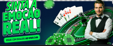 Casino Ao Vivo 45b