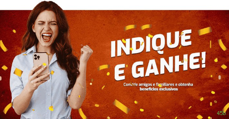 Benefícios da Conta 45b