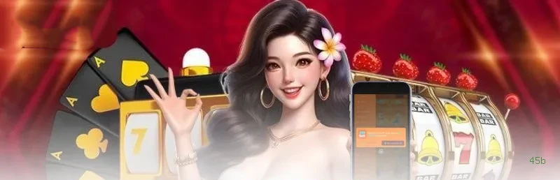 Gates of Olympus 45b