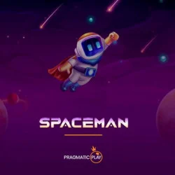 Spaceman 45b